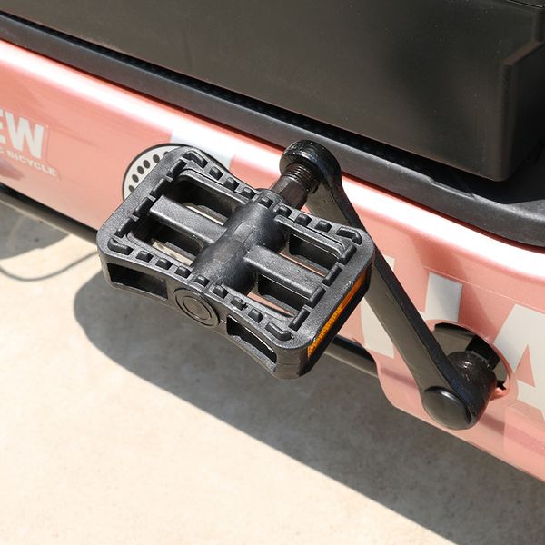 wholesale national standard with big license electric bicycle happy beans can be licensed lightweight fashion battery car