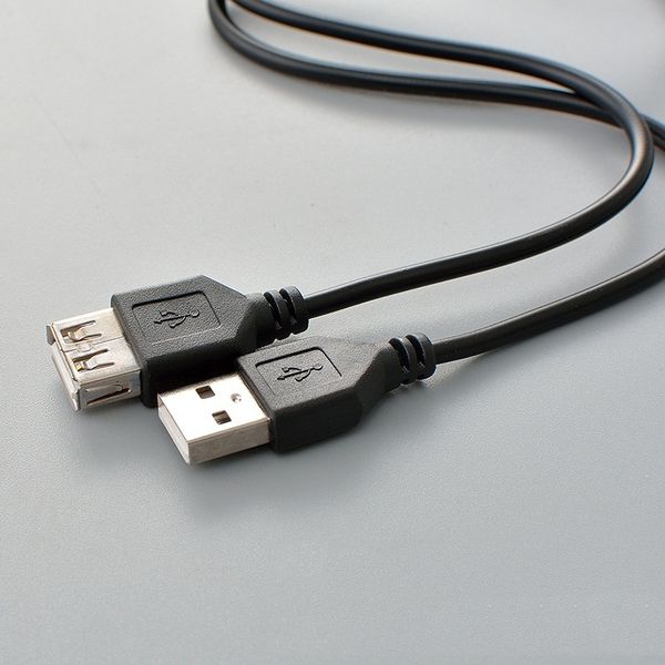 newly usb extension cable super speed usb 2.0 cable male to female 1m data sync usb 2.0 extender cord extension cable (dropshipping)
newly usb extension cable super speed usb 2.0 cable male to female 1m data sync usb 2.0 extender cord extension cable (dropshipping)