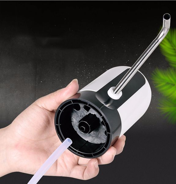 2019 new arrivals electric pump usb rechargeable drinking water dispenser drinkware kitchen tool selling dropshipping
2019 new arrivals electric pump usb rechargeable drinking water dispenser drinkware kitchen tool selling dropshipping