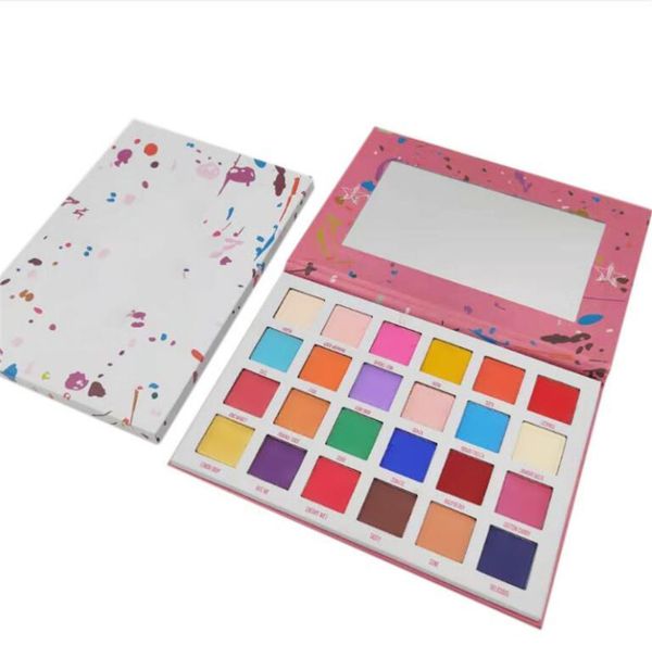 selling american brand jawbreaker eyeshadow palette 24 colors five-pointed star eyeshadow palette factory direct cosmetic palette, Black;red
selling american brand jawbreaker eyeshadow palette 24 colors five-pointed star eyeshadow palette factory direct cosmetic palette, Black;red
