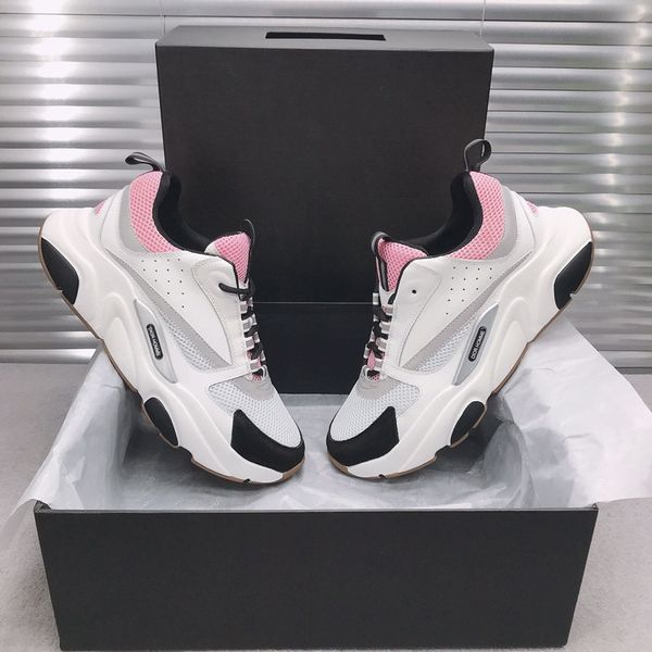 2020 luxury designer react men's jogging shoes women's sneakers coach men's sports track and field outdoor shoes, Black
2020 luxury designer react men's jogging shoes women's sneakers coach men's sports track and field outdoor shoes, Black