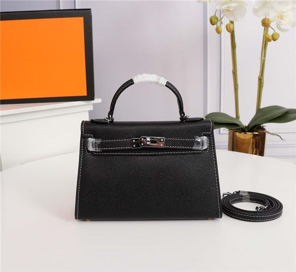 Роскошные моде женщины мини тотализаторов классическая крышка сумочка Bolsas femininas 
Роскошные моде женщины мини тотализаторов классическая крышка сумочка Bolsas femininas