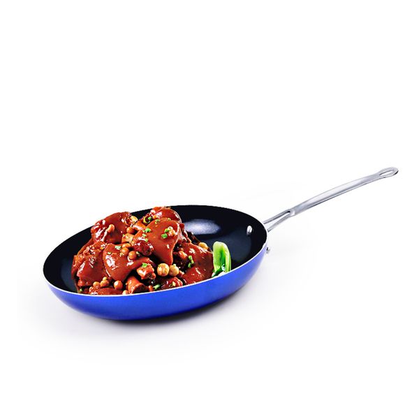 easy clean non-stick blue diamond practical pan cookware non toxic kitchen utensil ceramic frying
easy clean non-stick blue diamond practical pan cookware non toxic kitchen utensil ceramic frying