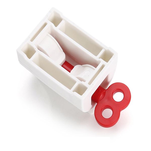 toothbrush holder bathroom 5 toothpaste dispenser convenient creative toothpaste rolling tube squeezer stand holder d328
toothbrush holder bathroom 5 toothpaste dispenser convenient creative toothpaste rolling tube squeezer stand holder d328