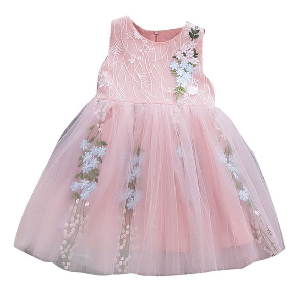 toddler baby girls sleeveless solid tulle floral party princess dresses vestidos de princesa summer dress roupa infantil, Red;yellow
toddler baby girls sleeveless solid tulle floral party princess dresses vestidos de princesa summer dress roupa infantil, Red;yellow