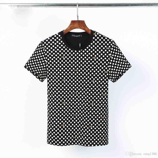 2020 мужские конструкторы письмо printed tshirts мода шорты рукав лето tshirts повседневная мужская crew neck top m-3xl, White;black 
2020 мужские конструкторы письмо printed tshirts мода шорты рукав лето tshirts повседневная мужская crew neck top m-3xl, White;black