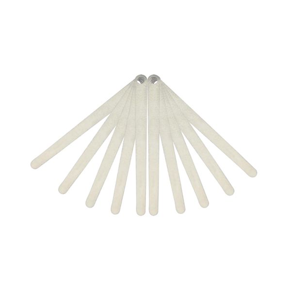 10 pieces metal clarinet leaf springs sax flute clarinet repair parts silver 30x2.4mm
10 pieces metal clarinet leaf springs sax flute clarinet repair parts silver 30x2.4mm