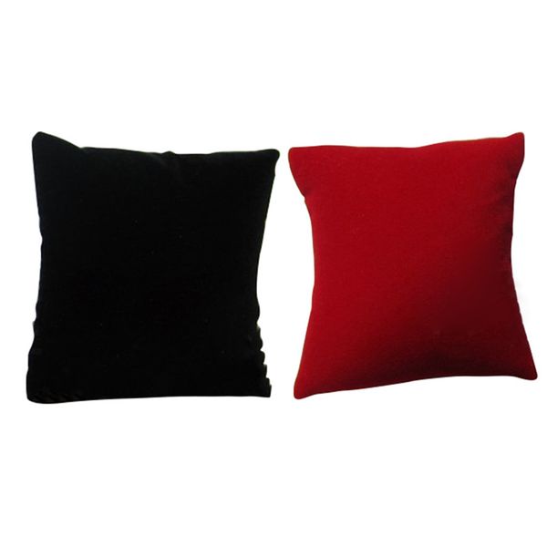 10pcs/set superior velvet bracelet display pillow holder watch organizer jewelry display stand black and red colors, Pink;blue
10pcs/set superior velvet bracelet display pillow holder watch organizer jewelry display stand black and red colors, Pink;blue