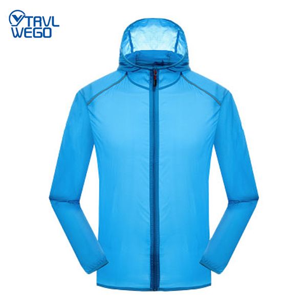 trvlwego sunscreen clothes men women's thin sports rainproof quick dry jacket man woman zipper uv prroof jacket, Blue;black
trvlwego sunscreen clothes men women's thin sports rainproof quick dry jacket man woman zipper uv prroof jacket, Blue;black