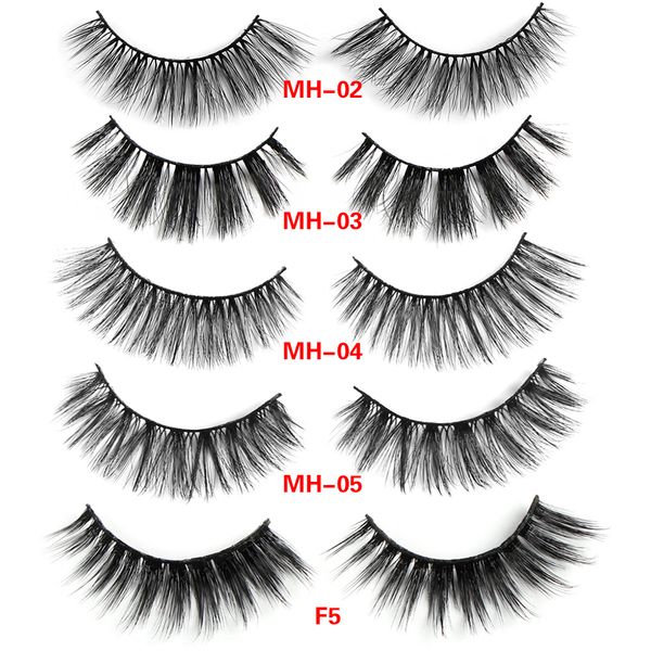 3pairs/set makeup natural mink hair false eyelashes thick cross long cilia fake eye lashes handmade make up extension tools
3pairs/set makeup natural mink hair false eyelashes thick cross long cilia fake eye lashes handmade make up extension tools