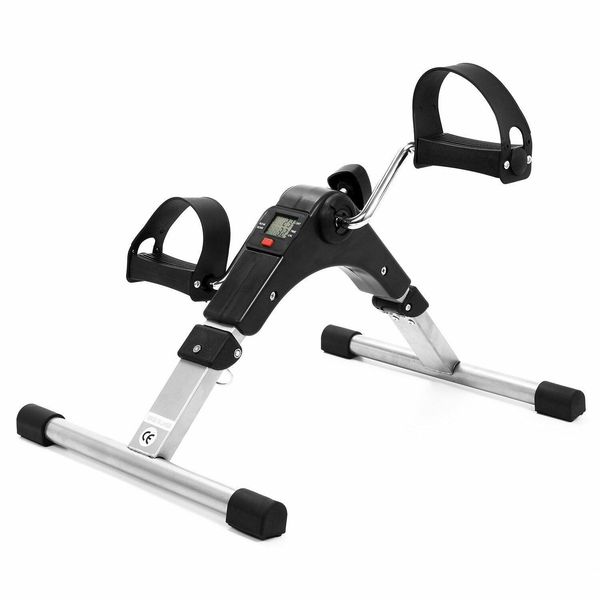new folding fitness pedal stepper exercise machine indoor cycling bike
new folding fitness pedal stepper exercise machine indoor cycling bike