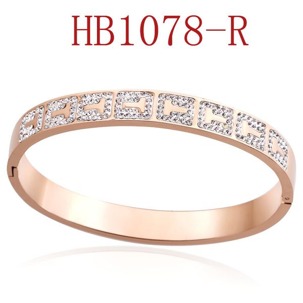 2019 stainless steel design jewelry female bracelet fashion full diamond bracelet letter t bracelet cuff bracelets, Golden;silver
2019 stainless steel design jewelry female bracelet fashion full diamond bracelet letter t bracelet cuff bracelets, Golden;silver