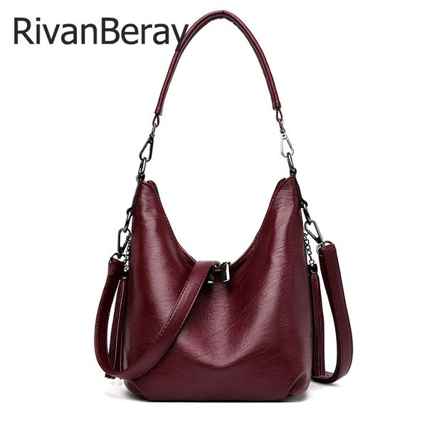 fashion leather women bucket shoulder bags handbags women crossbody bag female tassel small totes
fashion leather women bucket shoulder bags handbags women crossbody bag female tassel small totes