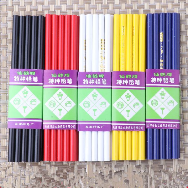 10pcs stitch markers cross stitch pencil sewing fabric patchwork marker marking pen diy needlework tools, Black
10pcs stitch markers cross stitch pencil sewing fabric patchwork marker marking pen diy needlework tools, Black