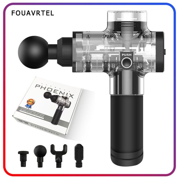 Fouavrtel phoenix a2 mu cle ma age gun deep ti ue ma ager therapy gun exerci ing mu cle pain relief body haping ma age gun y190722
Fouavrtel phoenix a2 mu cle ma age gun deep ti ue ma ager therapy gun exerci ing mu cle pain relief body haping ma age gun y190722