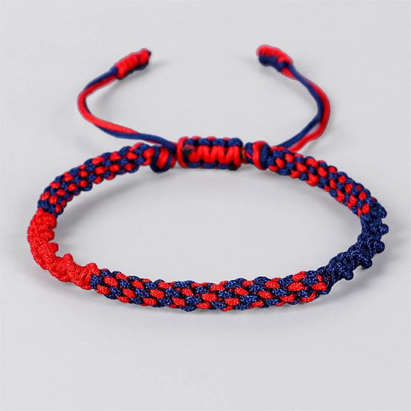 ethnic red and blue mixed knot rope bracelets & bangles for women charm handmade knots pulseras mujer moda dropshipping, Golden;silver
ethnic red and blue mixed knot rope bracelets & bangles for women charm handmade knots pulseras mujer moda dropshipping, Golden;silver