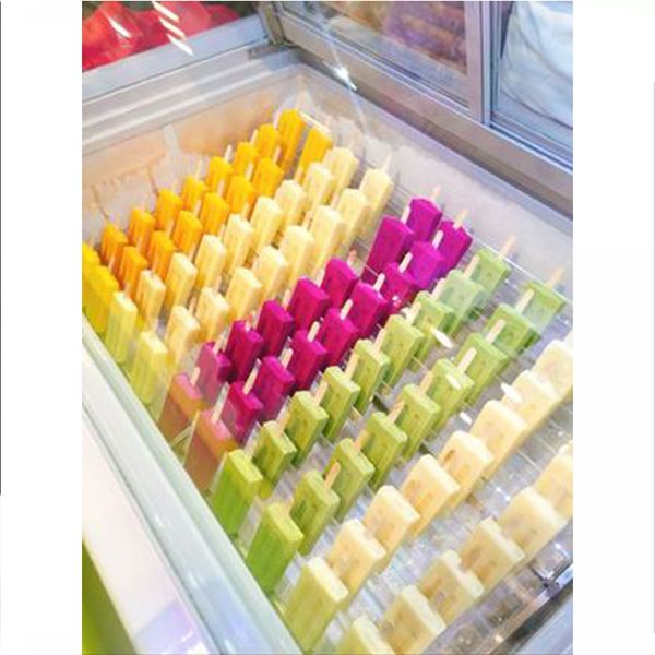 40 branches 304 stainless steel frozen yogurt ice cream ice cube icicle er mold frozen food equipment 40 branches
40 branches 304 stainless steel frozen yogurt ice cream ice cube icicle er mold frozen food equipment 40 branches