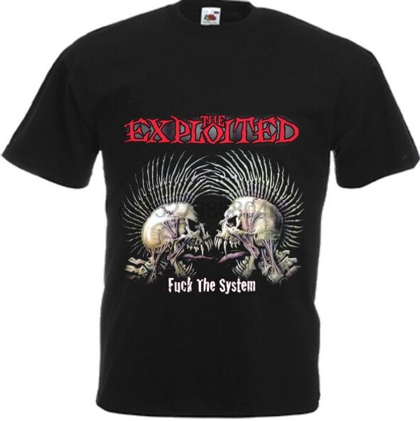 новая футболка hardcore панковского диапазон эксплуатируемого дтг напечатанного tee-s6xl, White;black
новая футболка hardcore панковского диапазон эксплуатируемого дтг напечатанного tee-s6xl, White;black