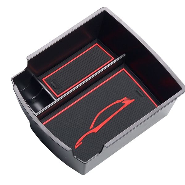 replacement for kona 2018 center console sundries organizer pallet armrest box sundries tray insert
replacement for kona 2018 center console sundries organizer pallet armrest box sundries tray insert