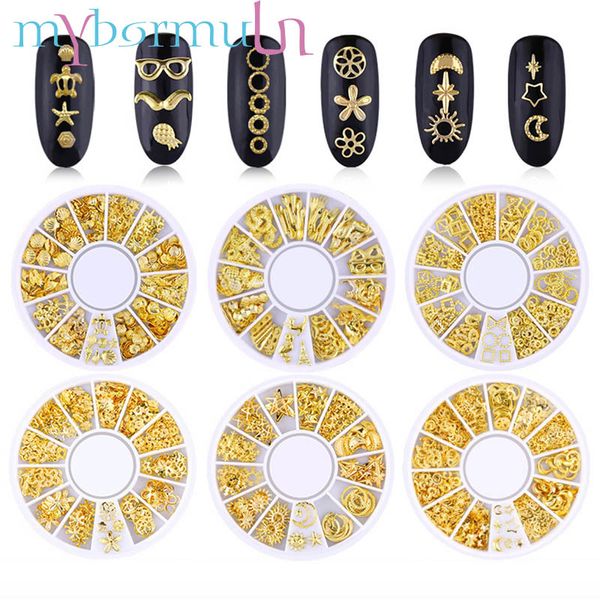 1 box gold star moon ocean shell metal frame retro decor mix 3d rhinestones beads diy charm gem manicure accessories newest, Silver;gold
1 box gold star moon ocean shell metal frame retro decor mix 3d rhinestones beads diy charm gem manicure accessories newest, Silver;gold