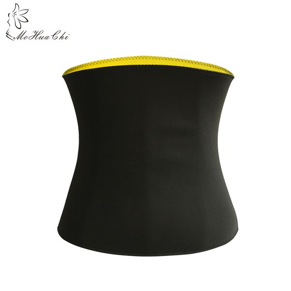 sweat slimming waist cinchers women neoprene belts waist trainer corset trimmer body shaper slimmer belt, Black;white
sweat slimming waist cinchers women neoprene belts waist trainer corset trimmer body shaper slimmer belt, Black;white