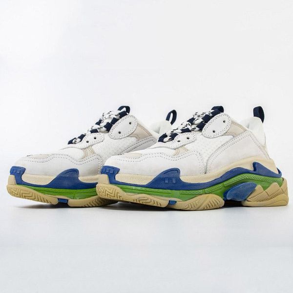 fashion brand triple s trainers men oversized multimaterial sneakers mixed colors women designer shoes men luxury casual shoes
fashion brand triple s trainers men oversized multimaterial sneakers mixed colors women designer shoes men luxury casual shoes