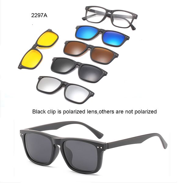 5 lenes magnet sunglasses clip polaroid mirrored magnetic sunglasses clip on glasses men polarized custom prescription myopia, White;black
5 lenes magnet sunglasses clip polaroid mirrored magnetic sunglasses clip on glasses men polarized custom prescription myopia, White;black