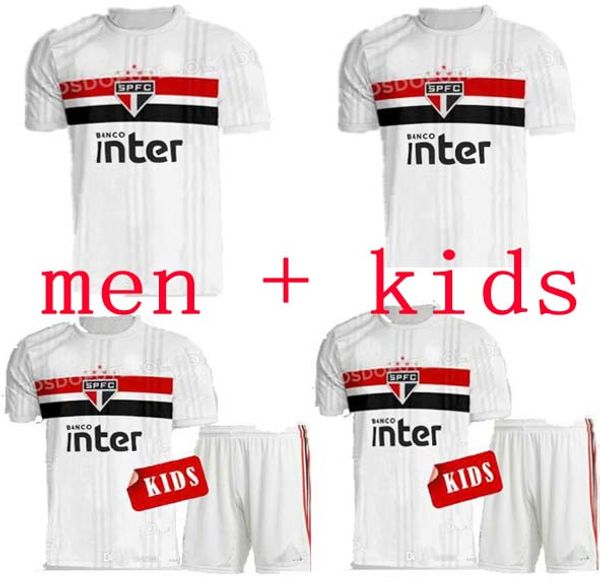 2020 sao paulo kids soccer jerseys são paulo 20 21 pato juanfran antony pablo reinaldo dani alves camisa de futebol home football shirts, Black;yellow
2020 sao paulo kids soccer jerseys são paulo 20 21 pato juanfran antony pablo reinaldo dani alves camisa de futebol home football shirts, Black;yellow