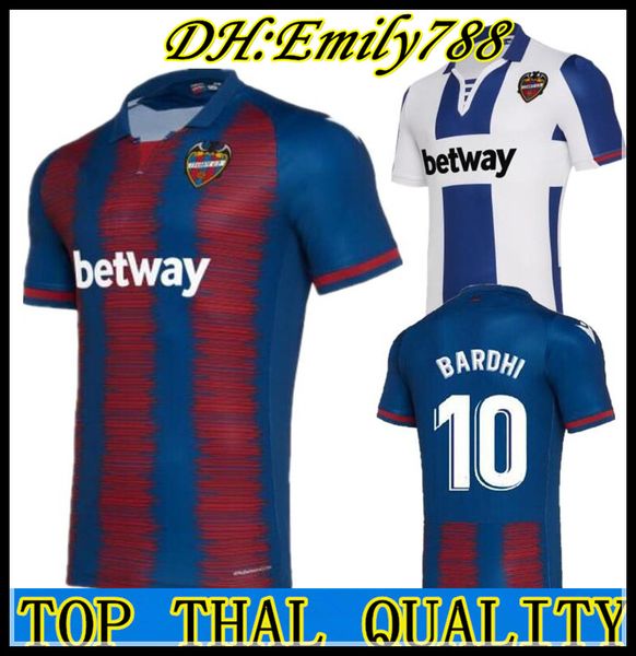 levante ud 19 20 футбольных трикотажных специальный выпуск саньер 2019 home campana bardhi marti morales vezo mayoral мелеро джерси майки, Black;yellow 
levante ud 19 20 футбольных трикотажных специальный выпуск саньер 2019 home campana bardhi marti morales vezo mayoral мелеро джерси майки, Black;yellow