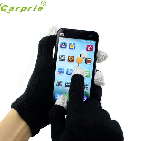drop ship new fashion motorcycle magic touch screen gloves texting smartphone iphone stretch winter knit oct19 xin1, Black
drop ship new fashion motorcycle magic touch screen gloves texting smartphone iphone stretch winter knit oct19 xin1, Black