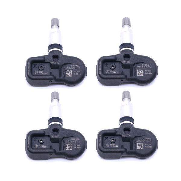 for 2015-2021 mirai prius c rav4 315mhz pmv-c010 tpms sensor tyre pressure monitor sensor 42607-06020 42607-06060
for 2015-2021 mirai prius c rav4 315mhz pmv-c010 tpms sensor tyre pressure monitor sensor 42607-06020 42607-06060