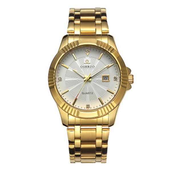 ctpor high end men's new watch business fashion stainless steel band watch waterproof quartz men's b030, Slivery;brown
ctpor high end men's new watch business fashion stainless steel band watch waterproof quartz men's b030, Slivery;brown