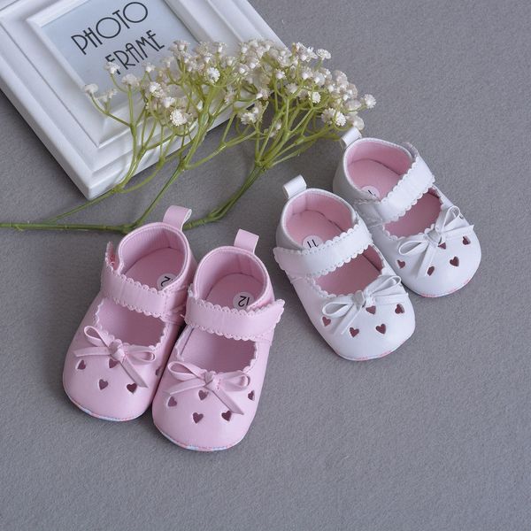 pu01 hollowed-out pu leather peach heart baby pre-step with formal dress baby bow small butterfly shoes and shoes shoes
pu01 hollowed-out pu leather peach heart baby pre-step with formal dress baby bow small butterfly shoes and shoes shoes