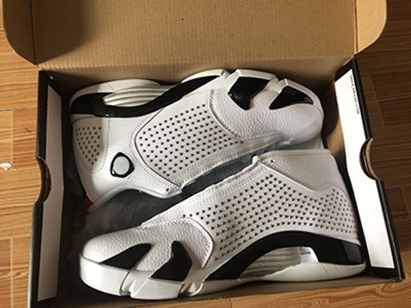 with 2019 mens and womens 14s basketball shoes xiv white red trainers for men brand designer sports shoes 40-47
with 2019 mens and womens 14s basketball shoes xiv white red trainers for men brand designer sports shoes 40-47