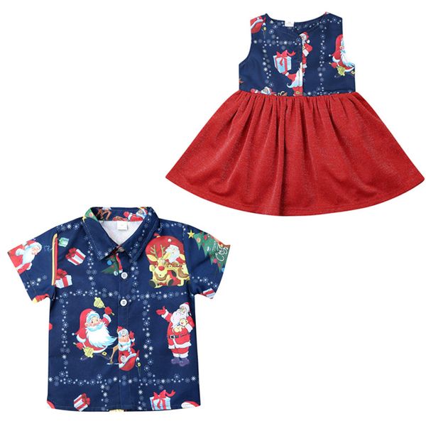 toddler kid boys girls clothes cartoon santa claus short sleeve t shirts xmas christmas gentleman boys costumes 1-6years, White
toddler kid boys girls clothes cartoon santa claus short sleeve t shirts xmas christmas gentleman boys costumes 1-6years, White