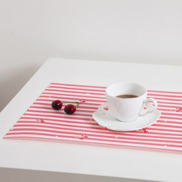 waterproof pe cutting non-adhesive home cupboard cabinet bowl pot mat liner