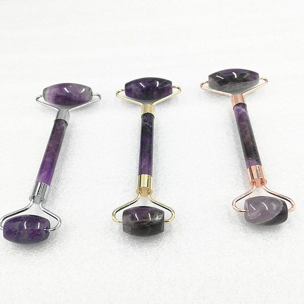 kconyd оптовой продажи фабрики natural jade face roller-аметист-straight ручной классический стенты face massager
kconyd оптовой продажи фабрики natural jade face roller-аметист-straight ручной классический стенты face massager