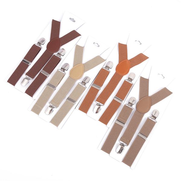 candy color children suspenders elastic boys girls straps kids y back adjustable clothing suspenders 28 colors hha1283, Black
candy color children suspenders elastic boys girls straps kids y back adjustable clothing suspenders 28 colors hha1283, Black