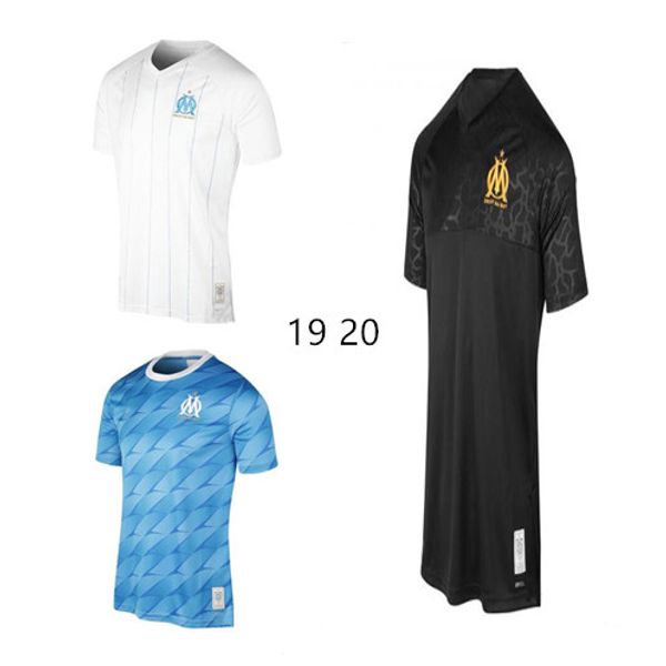 19 20 olympique de marseille thauvin soccer jerseys 2019 2020 maillot de foot payet l.gustavo benedetto kit football shirts
19 20 olympique de marseille thauvin soccer jerseys 2019 2020 maillot de foot payet l.gustavo benedetto kit football shirts