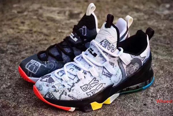 what the lebron 13 low mens basketball shoes for sale lebrons mvp christmas bhm easter halloween akronite
what the lebron 13 low mens basketball shoes for sale lebrons mvp christmas bhm easter halloween akronite
