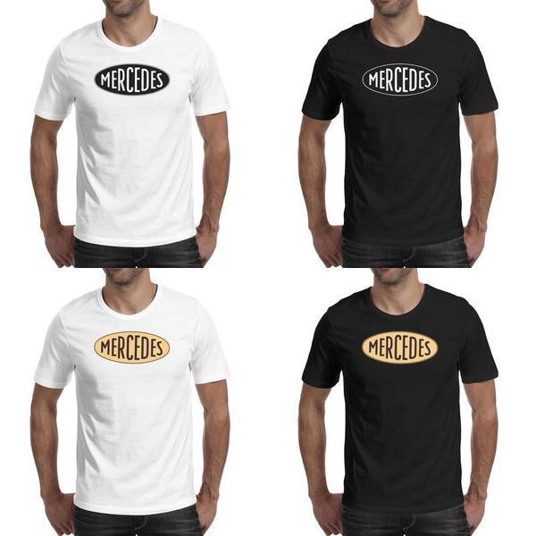 mens mercedes benz logo fashion t shirt design band cotton shirts printed short sleeve tees mercedes-benz, White;black
mens mercedes benz logo fashion t shirt design band cotton shirts printed short sleeve tees mercedes-benz, White;black