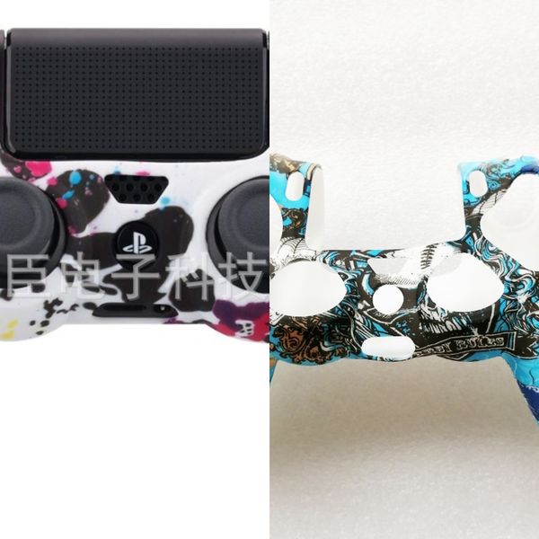 lyk6r eva жесткий чехол сумка для sony ps4 контроллер ps4 в портативную игровую приставку playstation4 легкий нести защитный чехол для геймп
lyk6r eva жесткий чехол сумка для sony ps4 контроллер ps4 в портативную игровую приставку playstation4 легкий нести защитный чехол для геймп