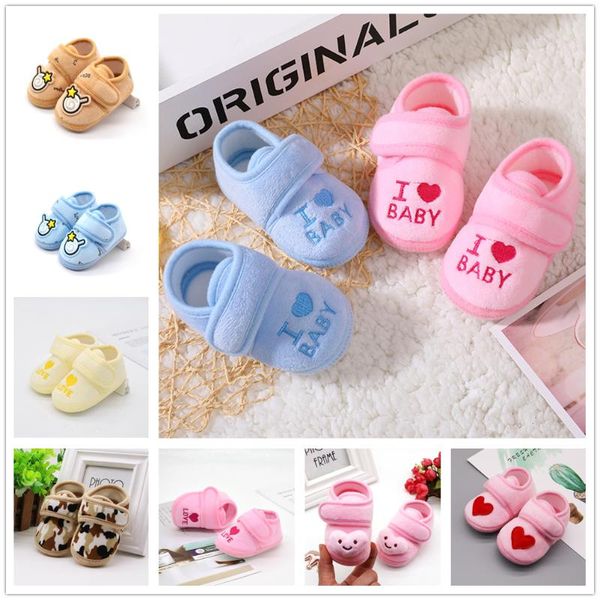 baby boys girls cartoon candy lollipop printed non-slip first walkers kids toddlers flat shoes newborn cotton prewalker
baby boys girls cartoon candy lollipop printed non-slip first walkers kids toddlers flat shoes newborn cotton prewalker