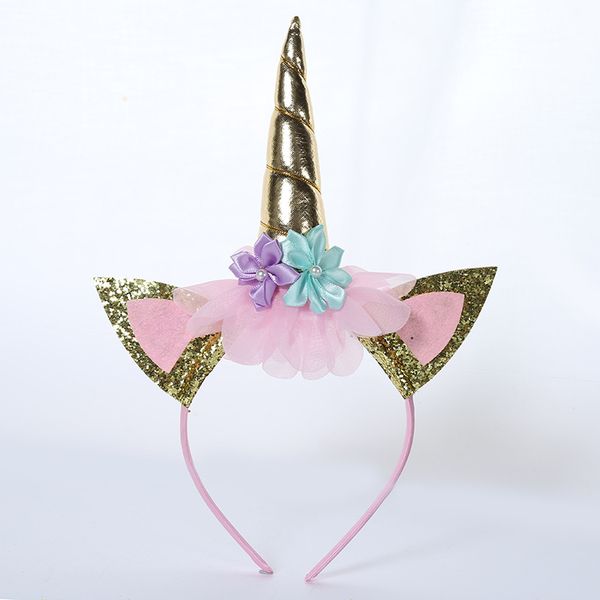 cute girl unicorn headband baby headband birthday party baby hair accessories christmas halloween hair stick party gift jj19893, Silver
cute girl unicorn headband baby headband birthday party baby hair accessories christmas halloween hair stick party gift jj19893, Silver