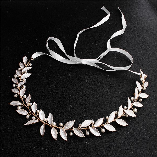 привлекательный роскошные дамы сплав pearl лист ювелирных изделий кристалл hairband сладкие головной убор wedding gold leaves волос, Golden;white
привлекательный роскошные дамы сплав pearl лист ювелирных изделий кристалл hairband сладкие головной убор wedding gold leaves волос, Golden;white
