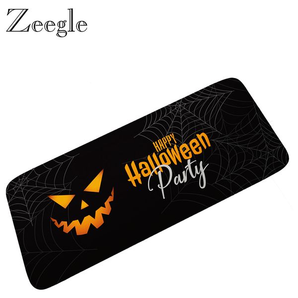 zeegle funny long carpet non-slip kitchen rug halloween printed living room carpet absorbent hallway rug washable bedroom
zeegle funny long carpet non-slip kitchen rug halloween printed living room carpet absorbent hallway rug washable bedroom