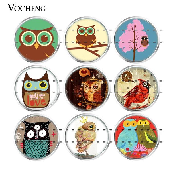 нуса-ginger snap кнопки 18мм стекла привязок подвески красочные животных owl серии mixed 20pcs много оптовая vocheng vn-1808
нуса-ginger snap кнопки 18мм стекла привязок подвески красочные животных owl серии mixed 20pcs много оптовая vocheng vn-1808