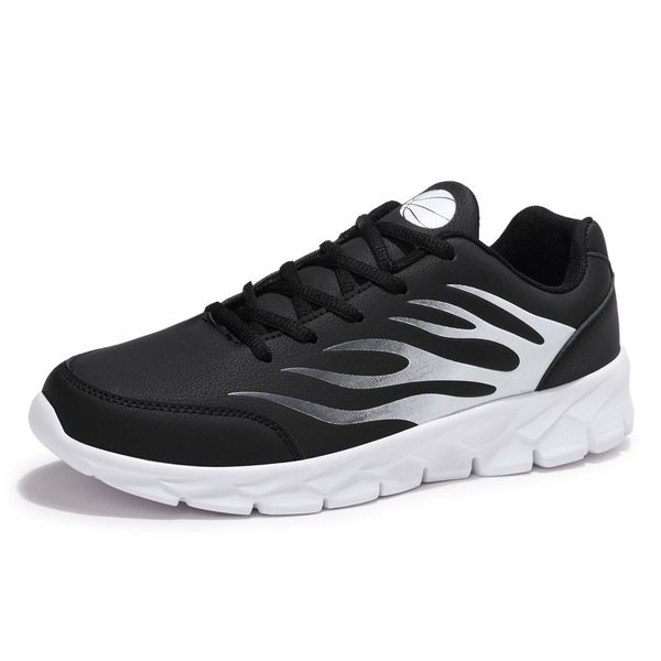 light breathable running shoes lace-up mans shoes sneakers wear-resistant casual gym sport
light breathable running shoes lace-up mans shoes sneakers wear-resistant casual gym sport