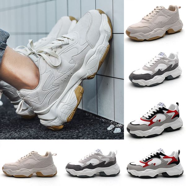 black white fashion designerfashion new triple low cut brown men casual shoes comfortable breathable women men shoe sports sneakers designer
black white fashion designerfashion new triple low cut brown men casual shoes comfortable breathable women men shoe sports sneakers designer