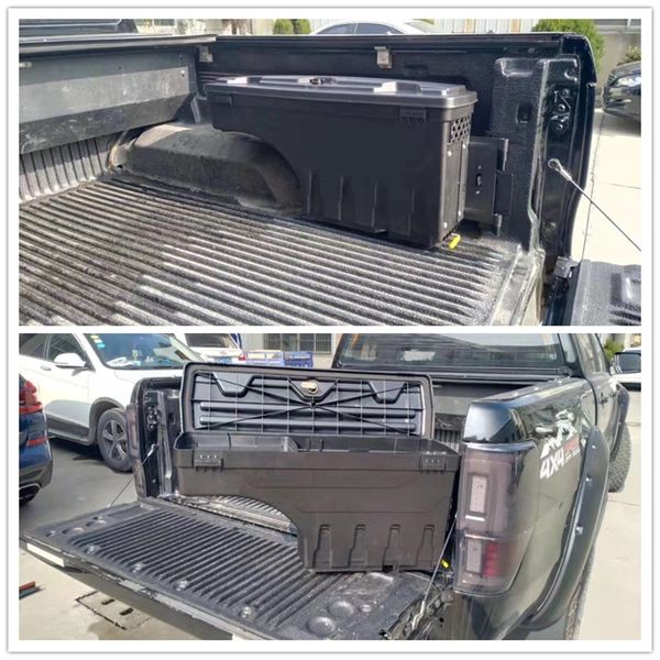 pickup auto parts tool box rear truck tailgate storage exterior boxes for ranger t6 t7 t8 xlt 2012-2020 extra accessories
pickup auto parts tool box rear truck tailgate storage exterior boxes for ranger t6 t7 t8 xlt 2012-2020 extra accessories